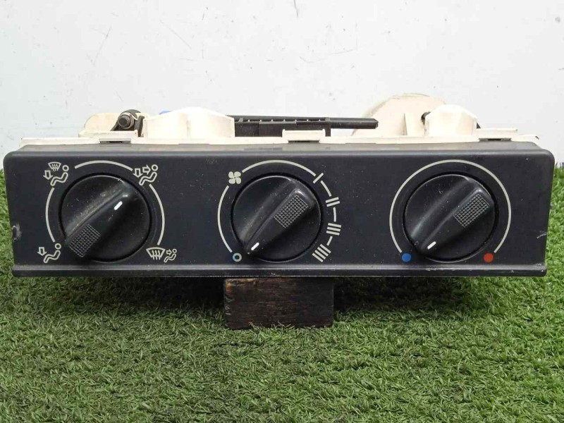 Recambio de mando calefaccion / aire acondicionado para skoda felicia berlina ( 791) 1.3 referencia OEM IAM SIN REFERENCIA  