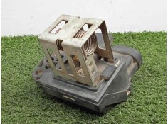 Recambio de resistencia calefaccion para peugeot 207 1.4 16v vti cat (8fs / ep3) referencia OEM IAM 9662872380  