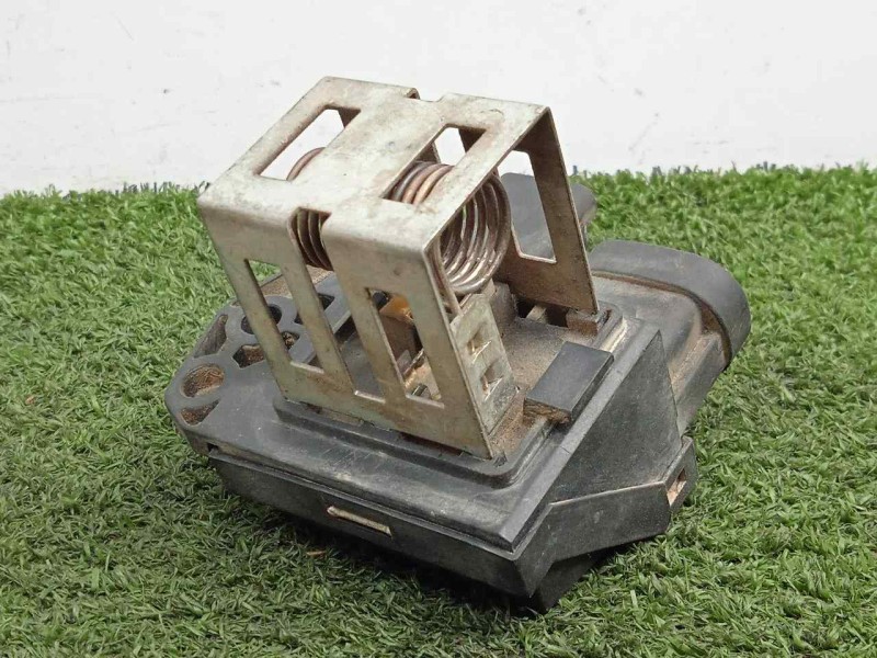 Recambio de resistencia calefaccion para peugeot 207 1.4 16v vti cat (8fs / ep3) referencia OEM IAM 9662872380  