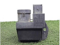 Recambio de resistencia calefaccion para peugeot 207 1.4 16v vti cat (8fs / ep3) referencia OEM IAM 9662872380   2