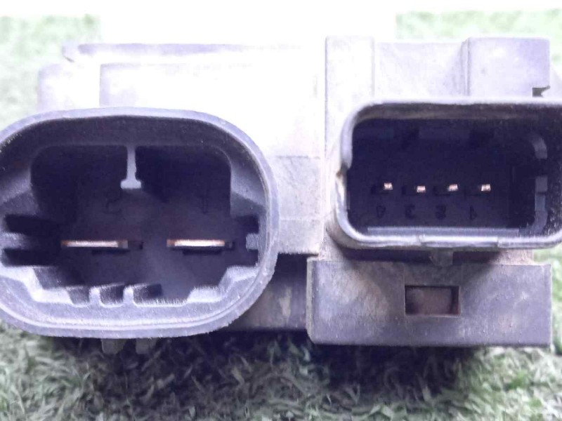 Recambio de resistencia calefaccion para peugeot 207 1.4 16v vti cat (8fs / ep3) referencia OEM IAM 9662872380  