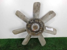 Recambio de ventilador viscoso motor para opel frontera a 2.8 turbodiesel referencia OEM IAM SIN REFERENCIA Ø DIAMETRO: 410MM 