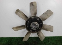 Recambio de ventilador viscoso motor para opel frontera a 2.8 turbodiesel referencia OEM IAM SIN REFERENCIA Ø DIAMETRO: 410MM  2