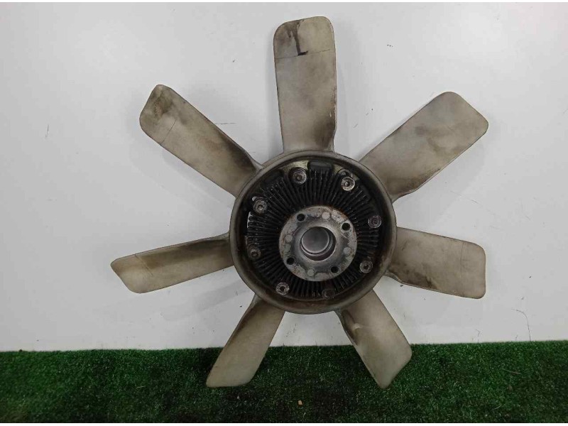 Recambio de ventilador viscoso motor para opel frontera a 2.8 turbodiesel referencia OEM IAM SIN REFERENCIA Ø DIAMETRO: 410MM 