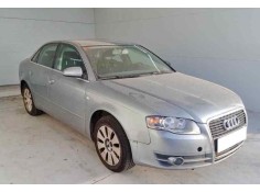 Recambio de capot para audi a4 berlina (8e) 2.0 tdi referencia OEM IAM   