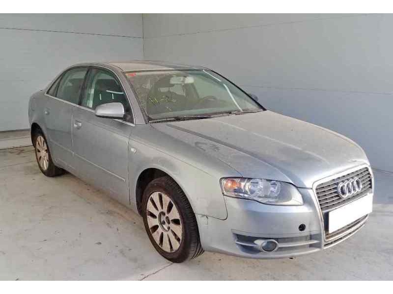 Recambio de capot para audi a4 berlina (8e) 2.0 tdi referencia OEM IAM   