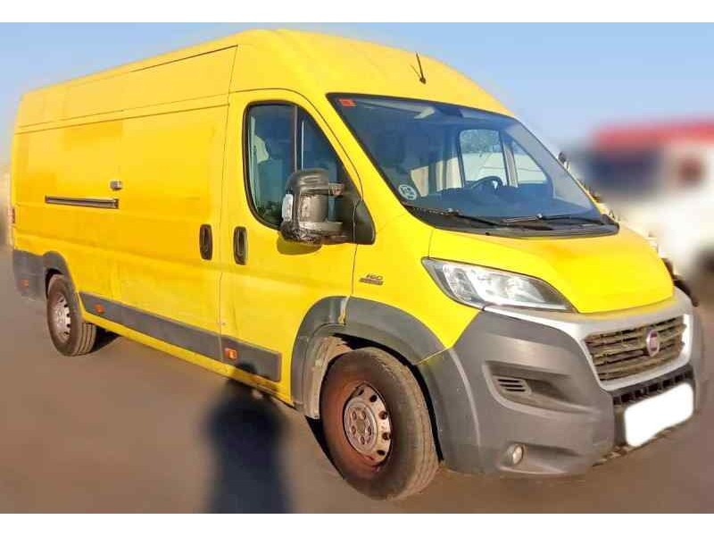 Recambio de puerta delantera derecha para fiat ducato furgón ta 35 (290) 2.3 jtd cat referencia OEM IAM   