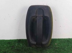 Recambio de maneta exterior lateral derecha para fiat ducato furgón ta 35 (290) 2.3 jtd cat referencia OEM IAM SIN REFERENCIA NE