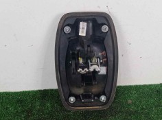 Recambio de maneta exterior lateral derecha para fiat ducato furgón ta 35 (290) 2.3 jtd cat referencia OEM IAM SIN REFERENCIA NE 2
