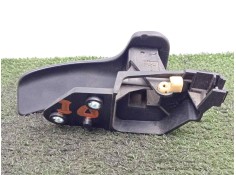 Recambio de maneta interior delantera izquierda para fiat ducato furgón ta 35 (290) 2.3 jtd cat referencia OEM IAM SIN REFERENCI 2