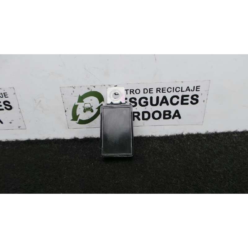 Recambio de modulo electronico para kia carens ( ) 1.7 crdi cat referencia OEM IAM 957102E000 BUZZER 