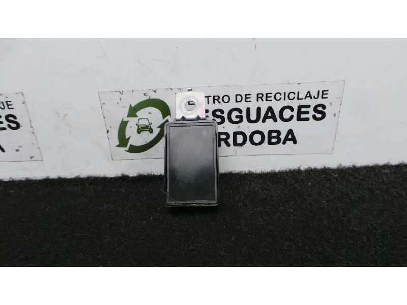 Recambio de modulo electronico para kia carens ( ) 1.7 crdi cat referencia OEM IAM 957102E000 BUZZER 