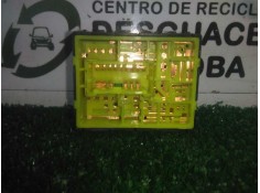 Recambio de mando retrovisor para nissan note (e11e) 1.5 dci turbodiesel cat referencia OEM IAM SINREFERENCIA   2