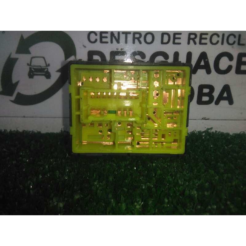 Recambio de mando retrovisor para nissan note (e11e) 1.5 dci turbodiesel cat referencia OEM IAM SINREFERENCIA  