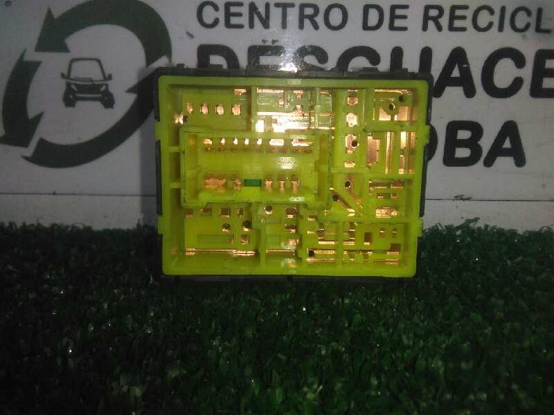 Recambio de mando retrovisor para nissan note (e11e) 1.5 dci turbodiesel cat referencia OEM IAM SINREFERENCIA  