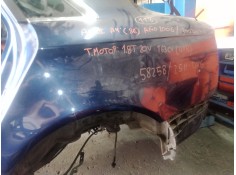 Recambio de aletin trasero izquierdo para audi a4 berlina (8e) 1.8 20v turbo referencia OEM IAM   