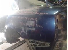 Recambio de aletin trasero izquierdo para audi a4 berlina (8e) 1.8 20v turbo referencia OEM IAM    2