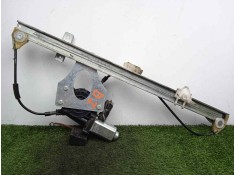 Recambio de elevalunas delantero izquierdo para fiat ducato furgón ta 35 (290) 2.3 jtd cat referencia OEM IAM 64812110 ELECTRICO 2