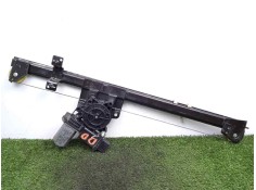 Recambio de elevalunas delantero derecho para fiat ducato furgón ta 35 (290) 2.3 jtd cat referencia OEM IAM 73002003 - 5YY0573 -