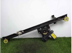 Recambio de elevalunas delantero derecho para fiat ducato furgón ta 35 (290) 2.3 jtd cat referencia OEM IAM 73002003 - 5YY0573 - 2