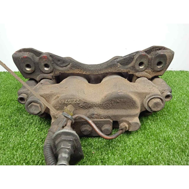 Recambio de pinza freno delantera derecha para iveco eurocargo 3.9 diesel referencia OEM IAM 42534120 BREMBO - Ø PISTON: 2/60MM 