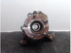 Recambio de mangueta delantera izquierda para ford focus berlina (cap) 1.8 tdci turbodiesel cat referencia OEM IAM 3M513K171 3M5