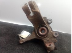 Recambio de mangueta delantera izquierda para ford focus berlina (cap) 1.8 tdci turbodiesel cat referencia OEM IAM 3M513K171 3M5 2