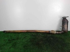 Recambio de catalizador para opel corsa b 1.0 12v cat (x 10 xe / lw3) referencia OEM IAM 5854257 - AS21288  