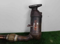 Recambio de catalizador para opel corsa b 1.0 12v cat (x 10 xe / lw3) referencia OEM IAM 5854257 - AS21288   2