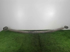Recambio de ballesta trasera para fiat ducato furgón ta 35 (290) 2.3 jtd cat referencia OEM IAM SIN REFERENCIA REFORZADA 