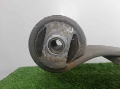 Recambio de ballesta trasera para fiat ducato furgón ta 35 (290) 2.3 jtd cat referencia OEM IAM SIN REFERENCIA REFORZADA  2
