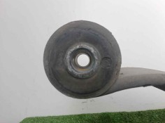 Recambio de ballesta trasera para fiat ducato furgón ta 35 (290) 2.3 jtd cat referencia OEM IAM SIN REFERENCIA REFORZADA  2