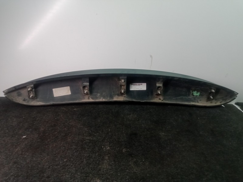 Recambio de aleron trasero para mini mini (r56) 1.4 16v cat referencia OEM IAM 51627148913 - 155615  