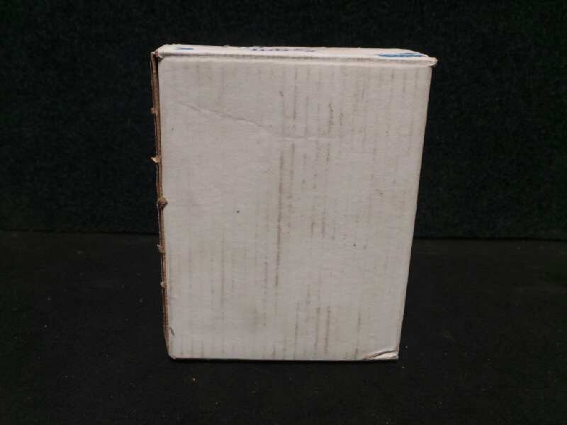 Recambio de piloto delantero derecho para iveco daily caja cerrada referencia OEM IAM  89-99 BLANCO