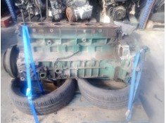 Recambio de despiece motor para volvo fl xxx 7.2 diesel referencia OEM IAM D7F240EUV  