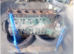 Recambio de despiece motor para volvo fl xxx 7.2 diesel referencia OEM IAM D7F240EUV   2