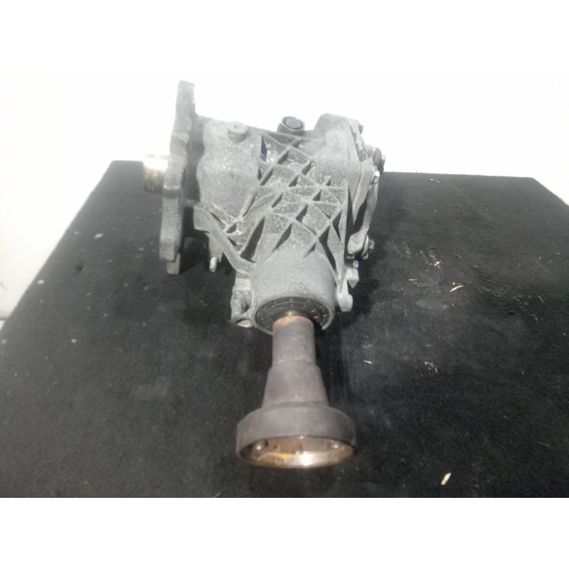 Recambio de caja transfer para ford kuga (cbv) 2.0 tdci cat referencia OEM IAM 7530112191  