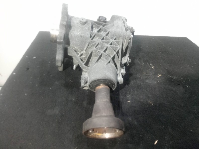 Recambio de caja transfer para ford kuga (cbv) 2.0 tdci cat referencia OEM IAM 7530112191  