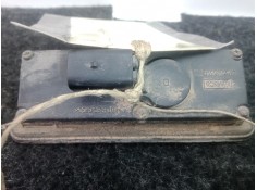 Recambio de maneta exterior porton para ford fiesta (cb1) 1.25 16v cat referencia OEM IAM 6M5119B514AC   2