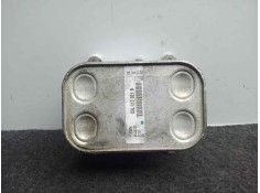 Recambio de enfriador aceite motor para volkswagen polo (6r1) 1.6 tdi referencia OEM IAM 03L117021B  