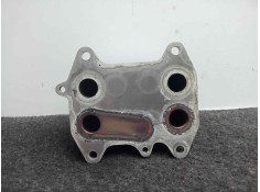 Recambio de enfriador aceite motor para volkswagen polo (6r1) 1.6 tdi referencia OEM IAM 03L117021B   2