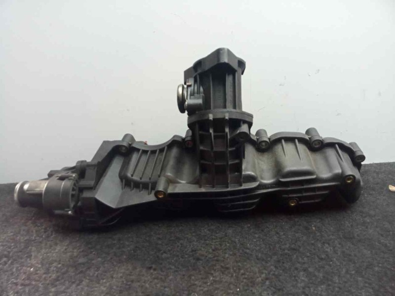 Recambio de colector admision para volkswagen polo (6r1) 1.6 tdi referencia OEM IAM 03L129711 - 03L129086A  