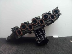 Recambio de colector admision para volkswagen polo (6r1) 1.6 tdi referencia OEM IAM 03L129711 - 03L129086A   2