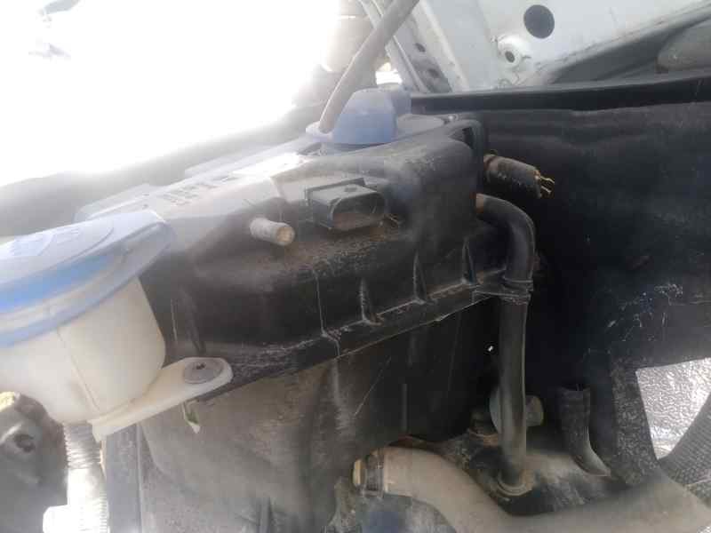 Recambio de deposito expansion para audi q7 (4l) 3.0 v6 24v tdi referencia OEM IAM 7L0121407E 7L0121407E 