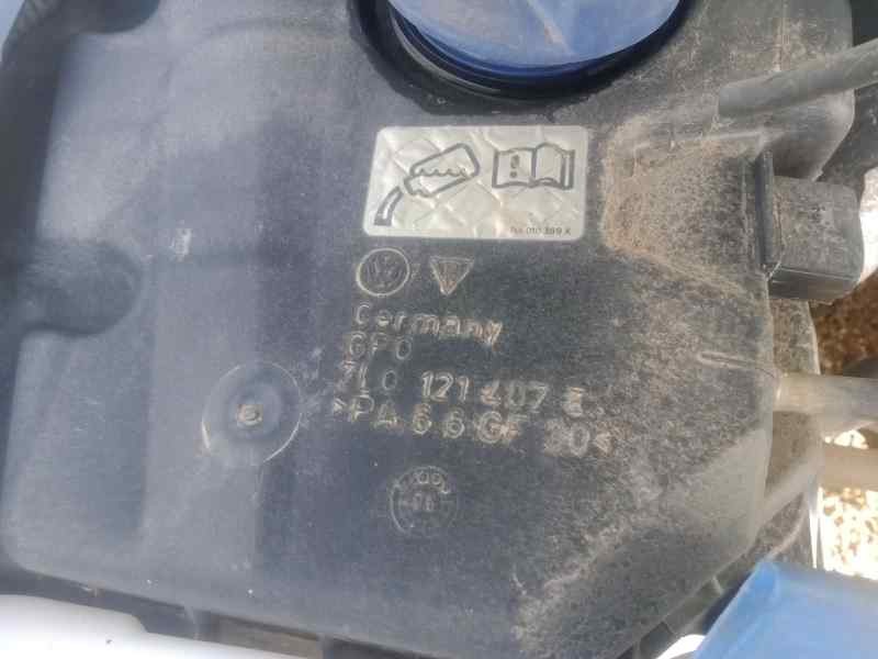 Recambio de deposito expansion para audi q7 (4l) 3.0 v6 24v tdi referencia OEM IAM 7L0121407E 7L0121407E 