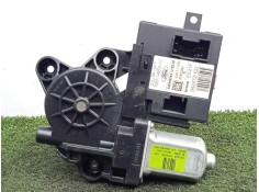 Recambio de motor elevalunas trasero izquierdo para ford kuga (cbv) 2.0 tdci cat referencia OEM IAM 7M5T14B534AC - 5WK11588E - 9