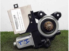 Recambio de motor elevalunas trasero izquierdo para ford kuga (cbv) 2.0 tdci cat referencia OEM IAM 7M5T14B534AC - 5WK11588E - 9 2