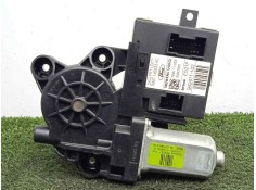 Recambio de motor elevalunas delantero izquierdo para ford kuga (cbv) 2.0 tdci cat referencia OEM IAM 7M5T14B533AC - 5WK11582E  