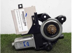 Recambio de motor elevalunas delantero izquierdo para ford kuga (cbv) 2.0 tdci cat referencia OEM IAM 7M5T14B533AC - 5WK11582E   2
