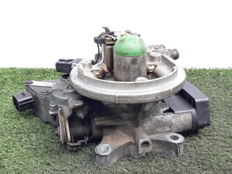 Recambio de inyector monopunto para mg serie 100 (xp) 1.4 cat referencia OEM IAM MLB10002 - JZX2962  